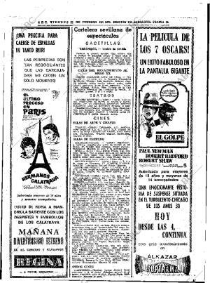 ABC SEVILLA 21-02-1975 página 49