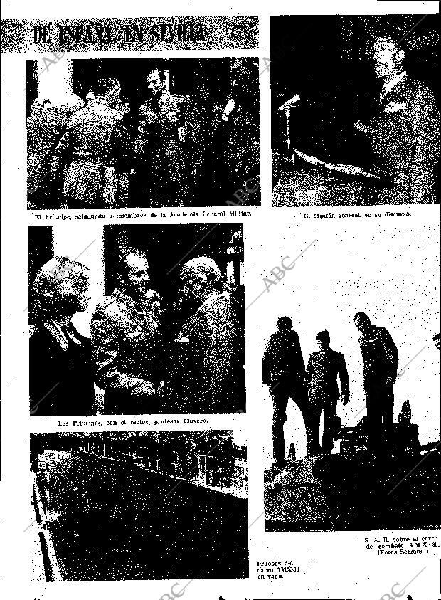 ABC SEVILLA 21-02-1975 página 5