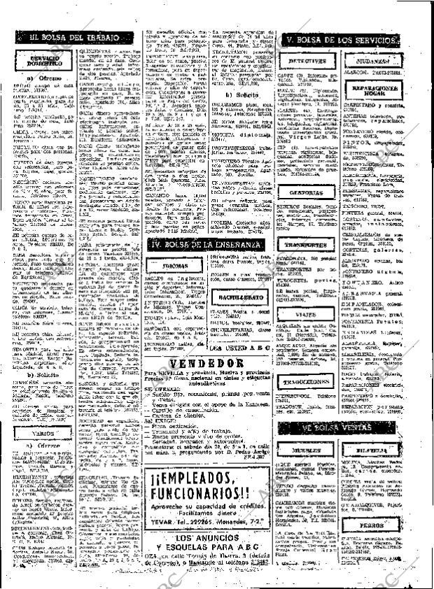 ABC SEVILLA 21-02-1975 página 53