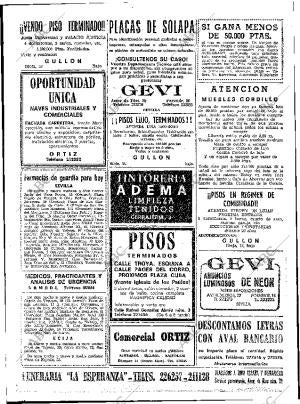 ABC SEVILLA 21-02-1975 página 56