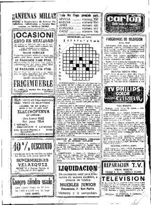 ABC SEVILLA 21-02-1975 página 58