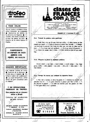 ABC SEVILLA 21-02-1975 página 59