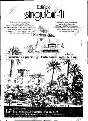 ABC SEVILLA 21-02-1975 página 6