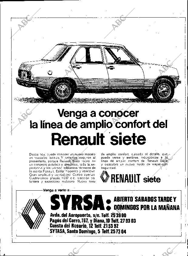 ABC SEVILLA 21-02-1975 página 60