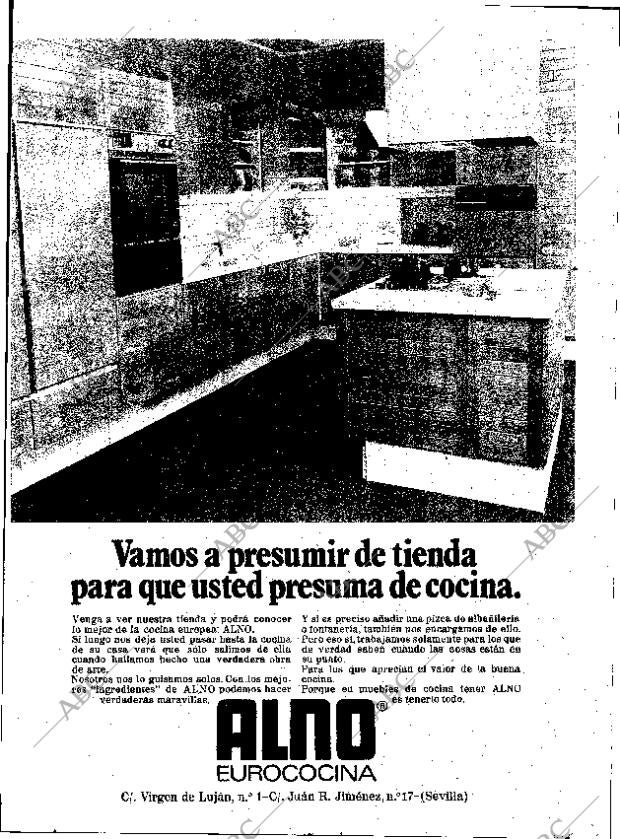 ABC SEVILLA 21-02-1975 página 7