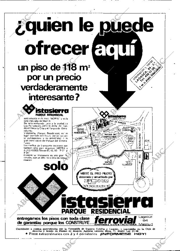 ABC MADRID 22-02-1975 página 10