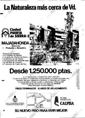 ABC MADRID 22-02-1975 página 104