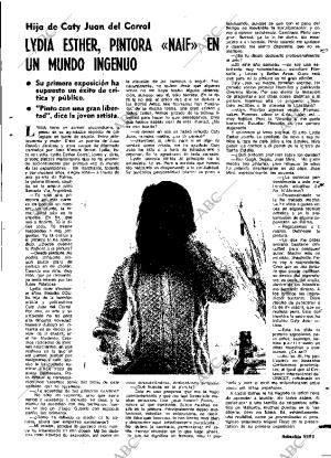 ABC MADRID 22-02-1975 página 109