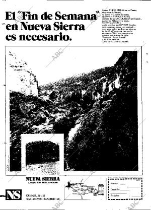 ABC MADRID 22-02-1975 página 110