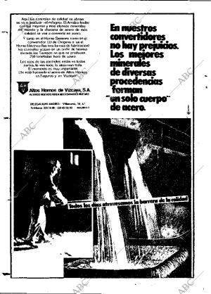 ABC MADRID 22-02-1975 página 116