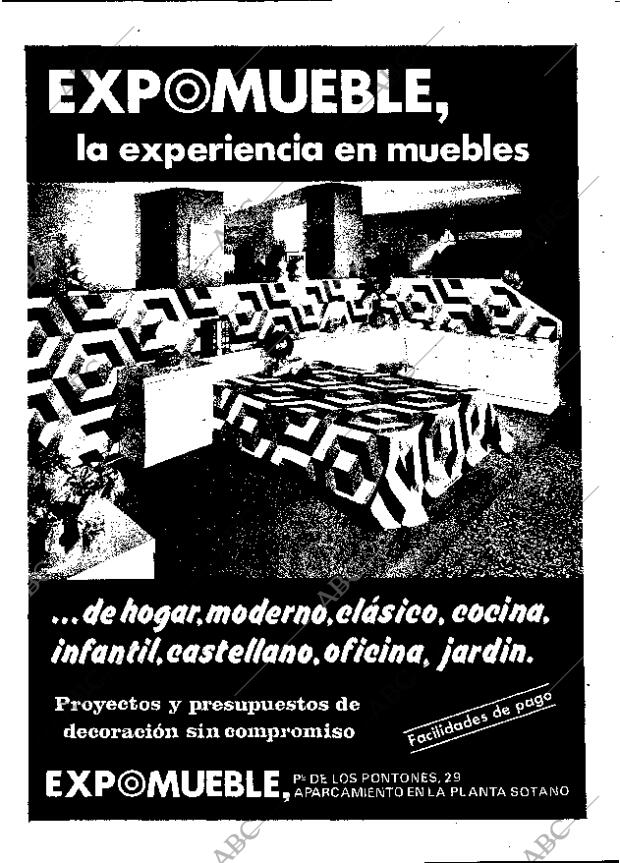 ABC MADRID 22-02-1975 página 14