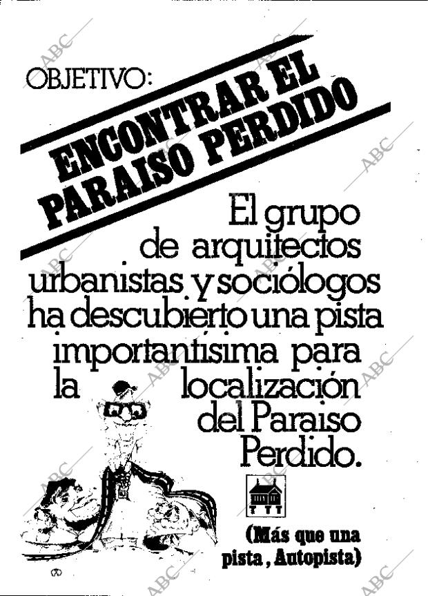 ABC MADRID 22-02-1975 página 18