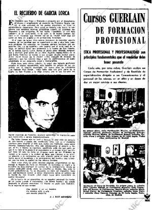 ABC MADRID 22-02-1975 página 21