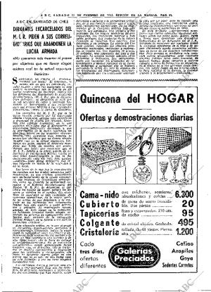 ABC MADRID 22-02-1975 página 37