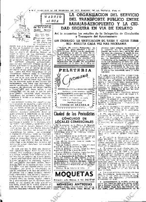 ABC MADRID 22-02-1975 página 47