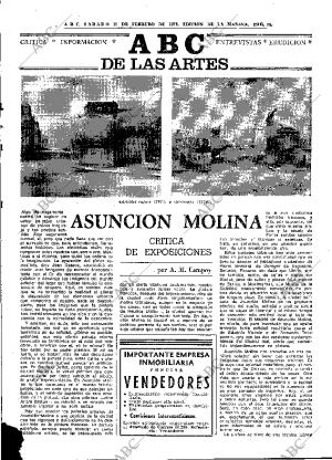 ABC MADRID 22-02-1975 página 55
