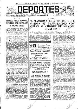 ABC MADRID 22-02-1975 página 67