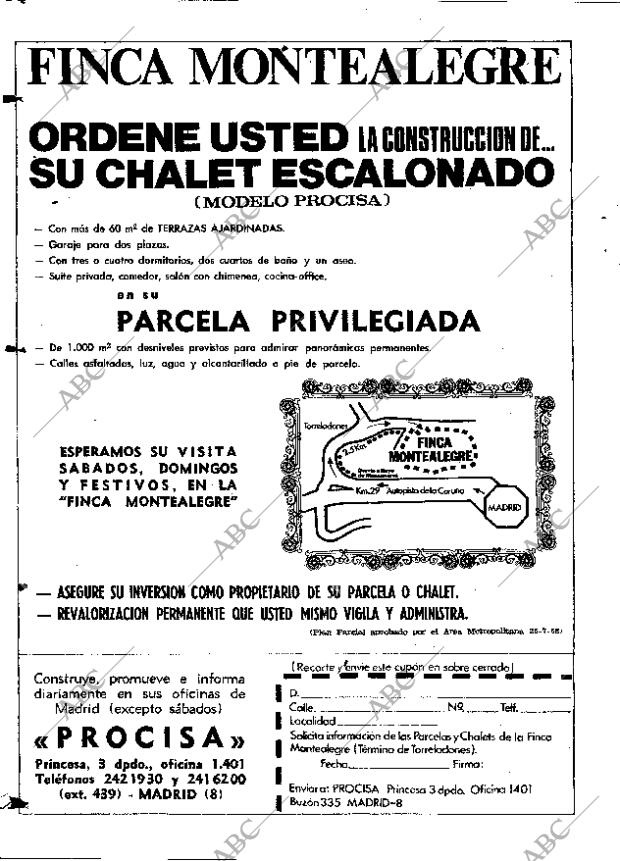 ABC MADRID 22-02-1975 página 98