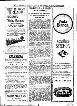 ABC SEVILLA 22-02-1975 página 38