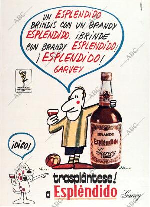 ABC MADRID 23-02-1975 página 100