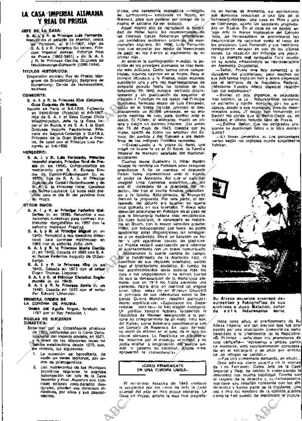 ABC MADRID 23-02-1975 página 102