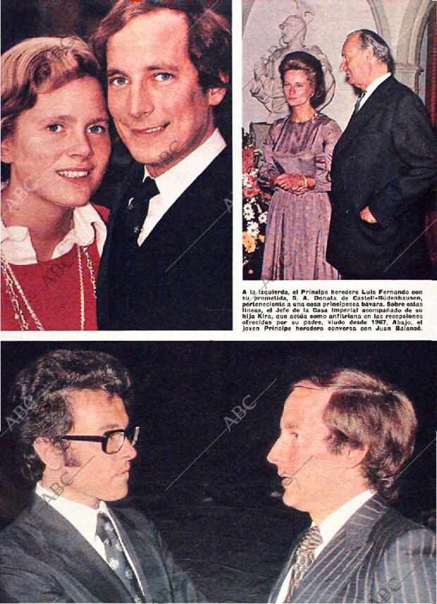 ABC MADRID 23-02-1975 página 104