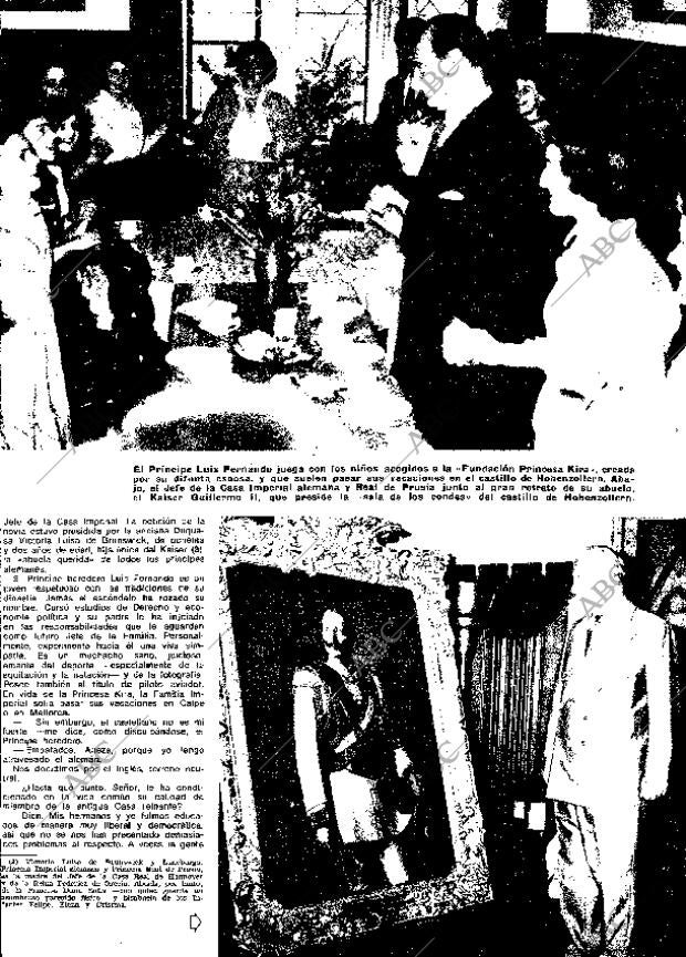 ABC MADRID 23-02-1975 página 105