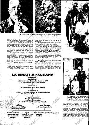 ABC MADRID 23-02-1975 página 106