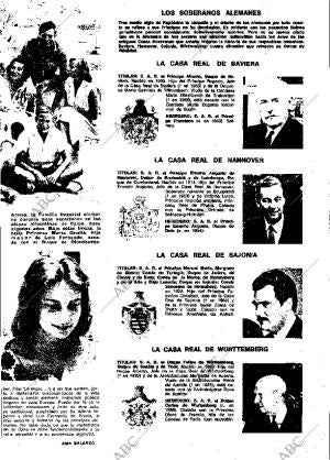 ABC MADRID 23-02-1975 página 107