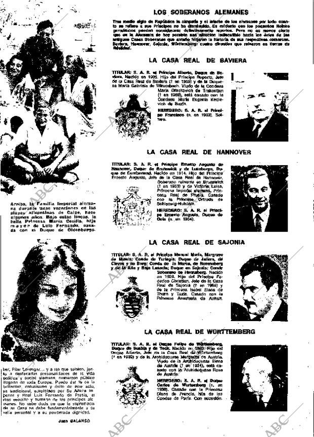 ABC MADRID 23-02-1975 página 107