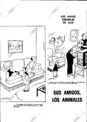 ABC MADRID 23-02-1975 página 108