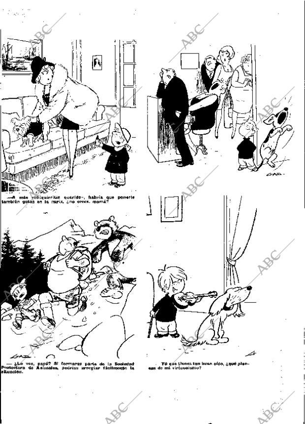 ABC MADRID 23-02-1975 página 109