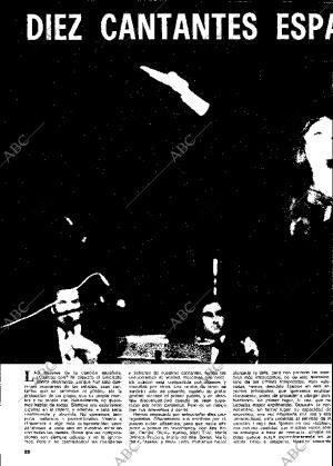 ABC MADRID 23-02-1975 página 110