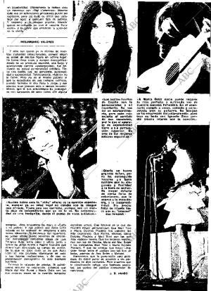 ABC MADRID 23-02-1975 página 115