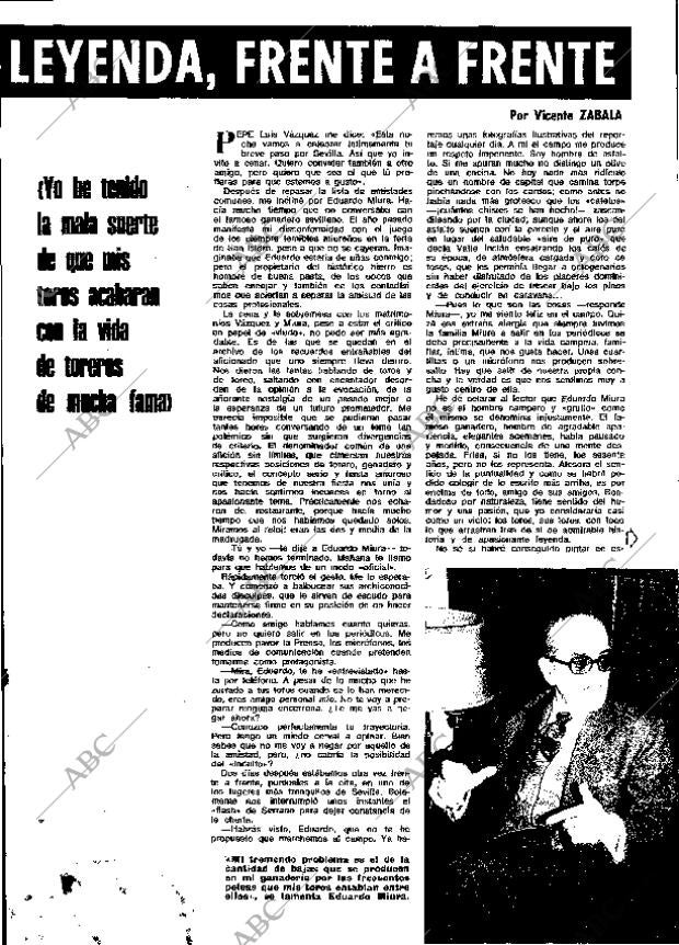 ABC MADRID 23-02-1975 página 117