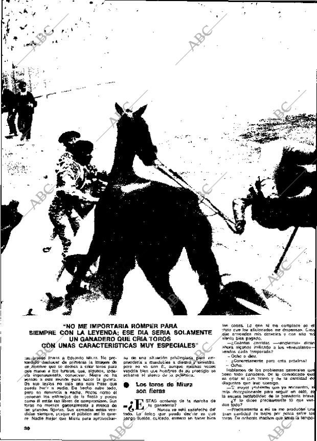 ABC MADRID 23-02-1975 página 118