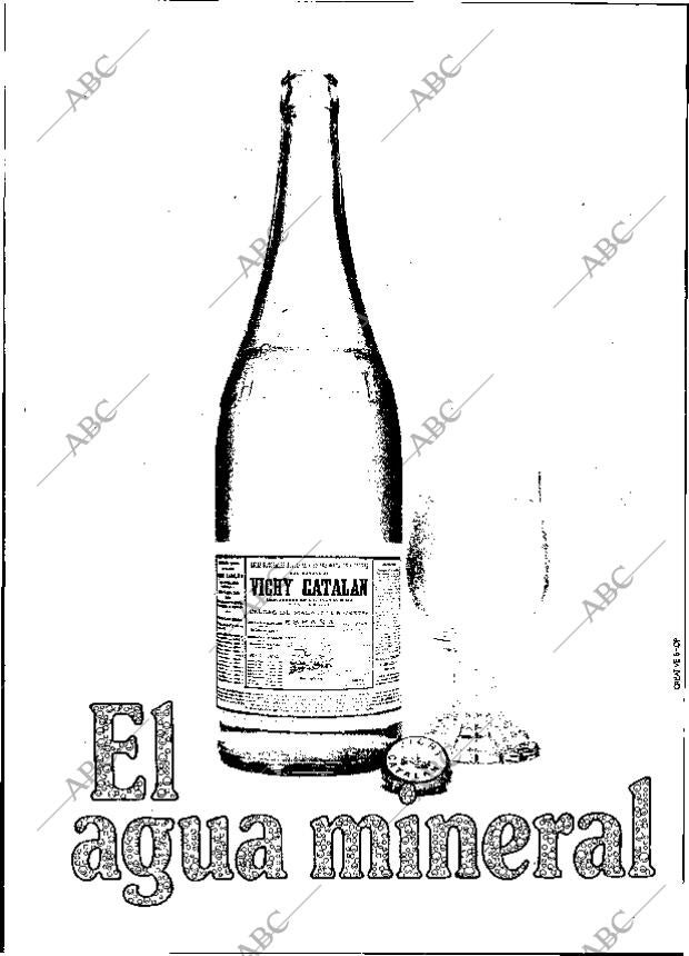 ABC MADRID 23-02-1975 página 120