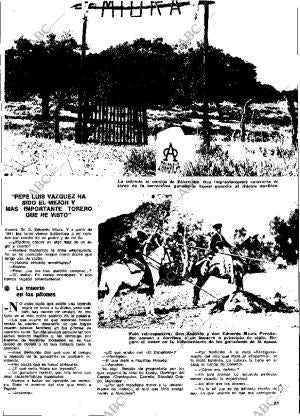 ABC MADRID 23-02-1975 página 121