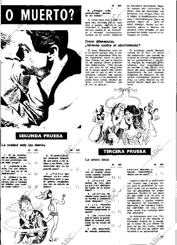 ABC MADRID 23-02-1975 página 125