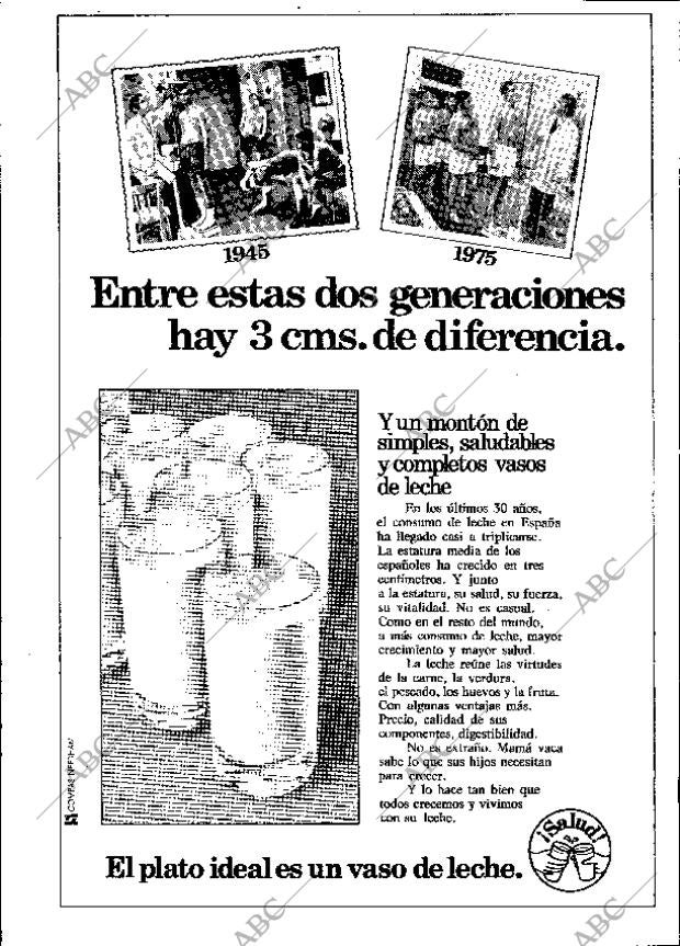 ABC MADRID 23-02-1975 página 128