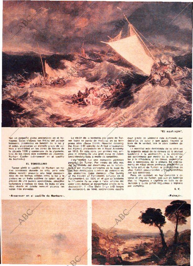 ABC MADRID 23-02-1975 página 137