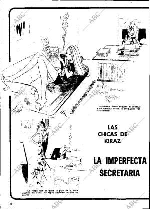 ABC MADRID 23-02-1975 página 138