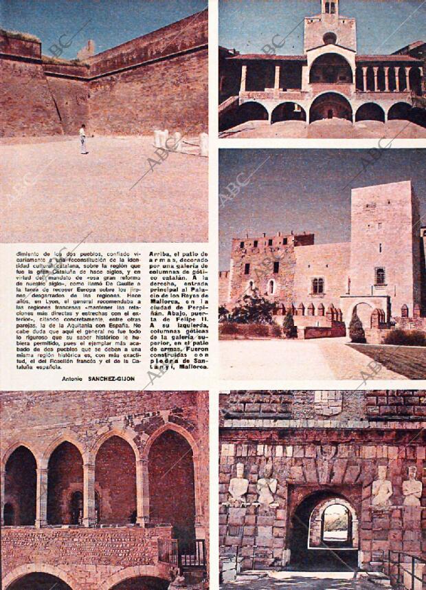 ABC MADRID 23-02-1975 página 141