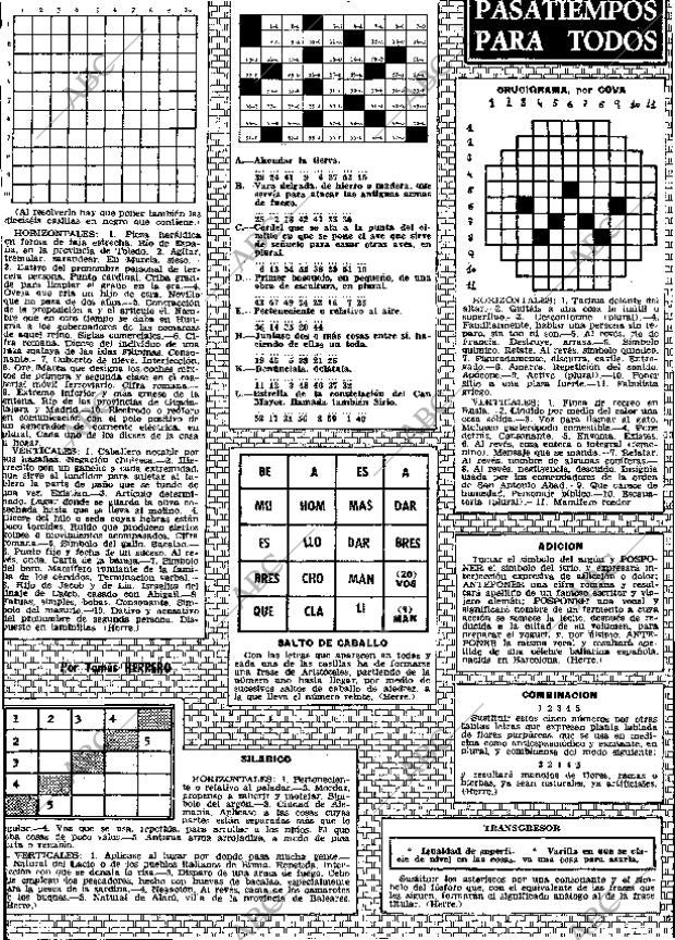 ABC MADRID 23-02-1975 página 143