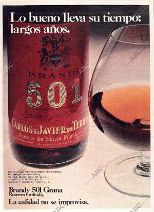 ABC MADRID 23-02-1975 página 144