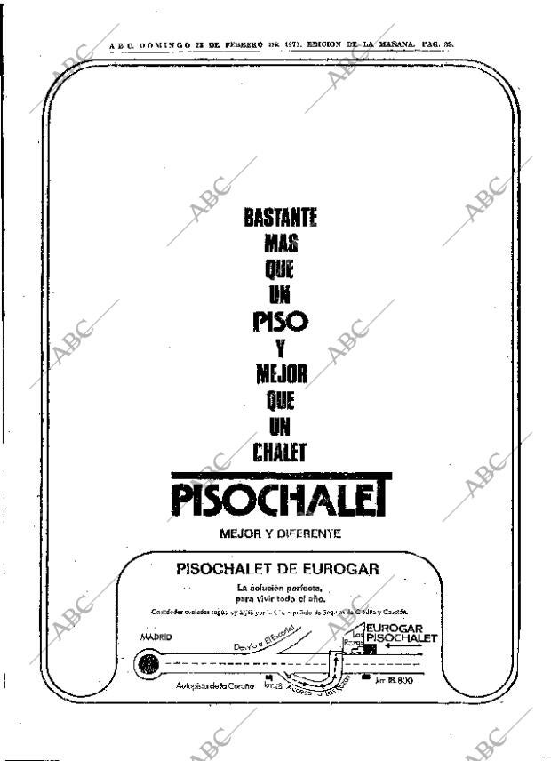 ABC MADRID 23-02-1975 página 15