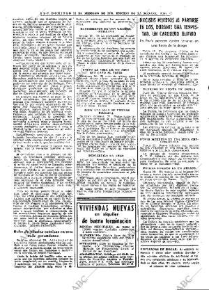 ABC MADRID 23-02-1975 página 18