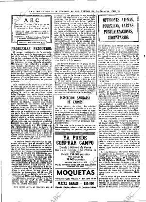 ABC MADRID 23-02-1975 página 2