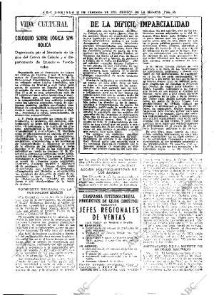 ABC MADRID 23-02-1975 página 31