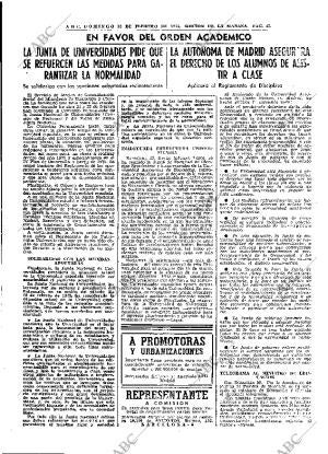 ABC MADRID 23-02-1975 página 33